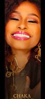 ♥️'What Cha' Gonna Do For Me.' State Farm Arena- Atlanta, Georgia September  20, 2025.