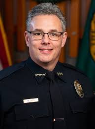 Anthony Batts's Instagram, Twitter & Facebook