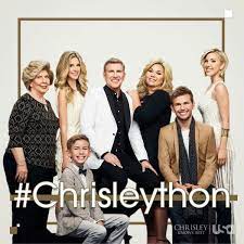 Season 8 of chrisley knows best has new episodes airing on usa network tonight, jan. Chrisley Knows Best My Favorite Show Chrisly Knows Best Chrisley Family Pageant Fashion