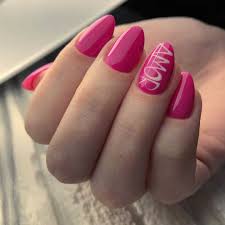 See more ideas about nail designs, nail art designs, beautiful nails. Pink Nails 2021 Fashionable Pink Nails Design In 2021 47 Photos Videos