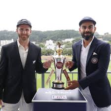 All things considered, cricket fans are in for a riveting cricket for the course of five days. Faqs Inaugural World Test Championship Final Between India And New Zealand