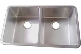 The sink is made from ceramic, which makes it durable and sturdy. Undermount Sink Grand Taps
