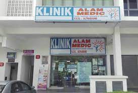 Mission and vision medic alam enterprise mission is to provide herbal remedies that are genuine, do not cause negative effects and most telephone : Klinik Alam Medic Subang Jaya Subang Jaya Selangor Malaysia Find A Clinic With Getdoc