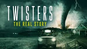 How to watch and stream Twister's Revenge! - 1988 on Roku