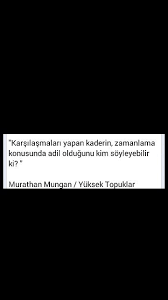 Karsilasmalari Yapan Kaderin Zamanlama Konusunda Adil Oldugunu Kim Soyleyebilir Ki Murathan Mungan Edebiyat Kitap Sayfalari Ve Yazarlar