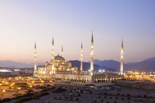Fujairah