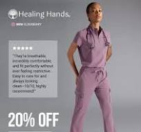 Scrubs: Medical Uniforms that Don't Conform | Uniform Advantage