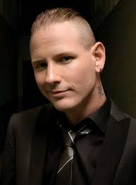 Corey Taylor/Slipknot 🖤 We are not your kind