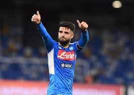 Estadísticas globales de lorenzo insigne en champions league 2019/20. Official Ssc Napoli On Twitter Lorenzo Insigne Has 86 Goals In 334 Matches For The Club But What Is The One Goal That You Remember Most
