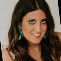 Monica Conti's Instagram, Twitter & Facebook