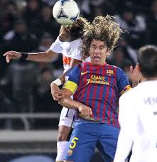 Neymar, ganso and company finally get to test themselves against the world's best when santos fc take on fc barcelona in the 2011 fifa club. Tphoto On Twitter Neymar Jr Santos Fc And Garles Puyol Fc Barcelona In The Final Of Fifa Club World Cup Japan 2011 Santosfc 0 4 Fc Barcelona At Yokohama Japan 18 Dec 2011