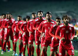 من الممكن التشكيك بالمعلومات غير المنسوبة إلى مصدر وإزالتها. Ø¬Ø±ÙŠØ¯Ø© Ø§Ù„Ø¨Ù„Ø§Ø¯ Ù…Ù†ØªØ®Ø¨ Ø§Ù„Ø¨Ø­Ø±ÙŠÙ† ÙŠÙ†Ù‡ÙŠ ØªØ­Ø¶ÙŠØ±Ø§ØªÙ‡ Ù„Ù…ÙˆØ§Ø¬Ù‡Ø© Ù‡ÙˆÙ†Øº ÙƒÙˆÙ†Øº ÙÙŠ Ø§Ù„ØªØµÙÙŠØ§Øª Ø§Ù„Ø§Ø³ÙŠÙˆÙŠØ©