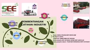 Check spelling or type a new query. Pembentangan Latihan Industri By Nabila Syahida On Prezi Next