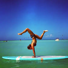 Pin On Paddle Boarding Sup A Girl Thing