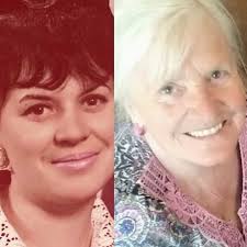 Hannelore Gisela (Bartilla) Hamblin Obituary (1946