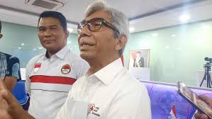 Sekjen PMI Cerita Pekerja Migran Indonesia Disingkat 'PMI' Picu Salah Paham