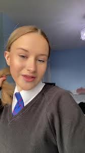 Leah Greenwood's Instagram, Twitter & Facebook