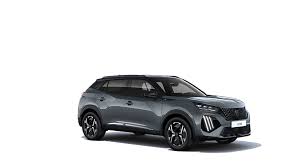 Image result for Persamos 2008 Peugeot