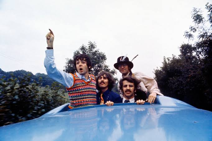 The Beatles, Kraftwerk to receive Grammy Lifetime Achievement Awards
