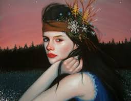 Toronto On Canada Artist Kris Knight Featured Artist Knight Art Art