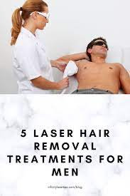 For men thick coarse hair can cause health problems such as itching and skin irritation, body odor can be an issue, as can infection from ingrown hairs. 5 Laser Hair Removal Treatments For Men Laser Hair Removal Treatment Hair Removal Laser Hair Removal Facts