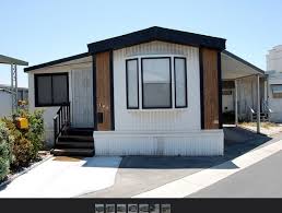 Bright paint colors can make any home more fun. 14 Great Mobile Home Exterior Makeover Ideas For Every Budget Mobile Home Living