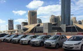 Top 8 Best Rent A Car Companies In Uae Busy Dubai