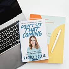 Belgium, funny, instant karma, phone scam, pranks | legal | june 6, 2021. Didn T See That Coming Putting Life Back Together When Your World Falls Apart Hollis Rachel 9780063010529 Amazon Com Books