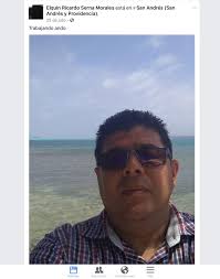 EL AGUINALDO? EL CENSO VEHICULAR DE SAN ANDRÉS.