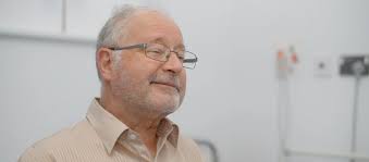 My message to anybody volunteering, I would say go for it”