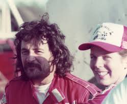 Happy Birthday to "The Wild Child" Jac Haudenschild today! Jac won his  first sprint car race at the age of 16 at Lakeville Speedway and hasn't  looked back since! He raced anything