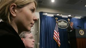 Nicolle Wallace Calls