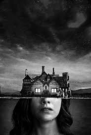 The Bent Neck Lady Examining The Haunting Of Hill House S Best Episode Strange Harbors House On Haunted Hill House On A Hill American Horror Story