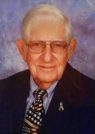 Charles Waynick Obituary