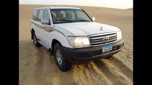 The toyota land cruiser (japanese: Toyota Land Cruiser 105 Diesel Youtube