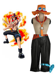 Usopp (one piece) nico robin; Portgas D Ace Clothes Cosplay One Piece Portgas D Ace Outfits Cosplay Costume Custom Made Any Size Anime Costumes Aliexpress