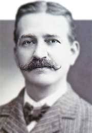 Biografía de L. Frank Baum (Su vida, historia, bio resumida)