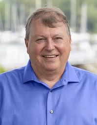 New Harbor Centre Marina