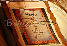 Psa, sgc, or bvg (beckett). How To Make Menu Cards For A Vintage Wedding Table Creative And Fun Wedding Ideas Made Simple