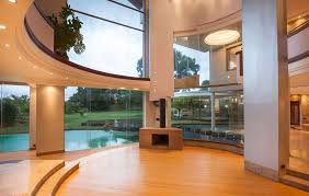 Kenya's most expensive home (costing around kes 600, 000, 000 or $ 6 500 000, which at the current exchange rate would set you back n2.6 billion) is located at the heart of the magnolia hills estate located in the lush suburbs of kitusuru, nairobi. Here Are Some Of The Most Expensive Houses In Kenya