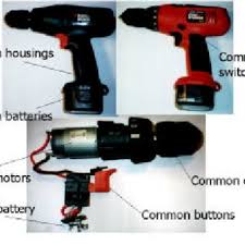 Black And Decker Firestorm Table Saw Parts Pdf Modularization To Support Multiple Brand Platforms