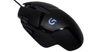 It is in input devices category and is available to all software users as a free download. Logitech G402 Hyperion Fury Gaming Mouse Review Legit Reviews Logitech G402 Hyperion Fury Ultra Fast Fps Gaming Mouse