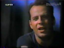 Heute zählt bruce willis zu den bekanntesten und bestbezahlten hollywoodstars.deutsche wurzelnam 19. Bruce Willis Save The Last Dance For Me Official Video Part 2 17 Youtube