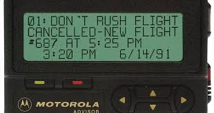 Download your templates from the full post here. The Consumer Electronics Hall Of Fame Motorola Advisor Pager Ieee Spectrum