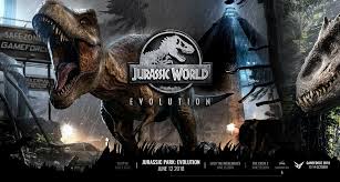 Windows 7, 8, 10 graphics: Jurassic World Evolution 2020 Crack With Serial Key Torrent Download Aveline