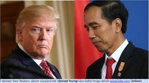 Indonesia di Mata Donald Trump Halaman 1