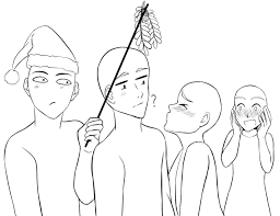 Angelalovell16 Christmas Best Holiday 10 10 Yep I Made Another One Drawing Base Art Reference Poses Drawing Poses