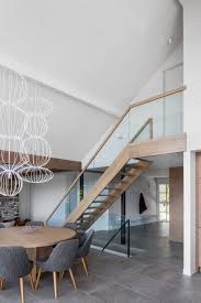 Photo 9 Of 13 In A 1960s Canadian Ski House Is Rebuilt Into A Residential Interior Home Interior Storm Windows