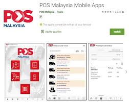 Different from domestic delivery, international shipment may take longer time due to customs procedure and airline arrangement. 3 Cara Semak Tracking Pos Laju Paling Senang Azlanyussof