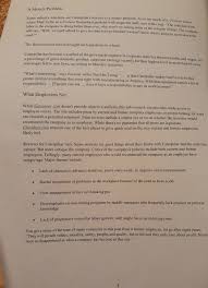 Discussion of the problem paper. Assessment 2 Discussion Paper Requirements Chegg Com